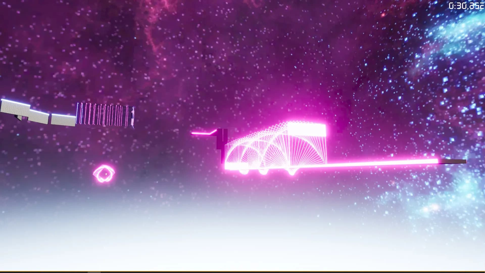 Pizza Synthwave screenshot screenshot 5