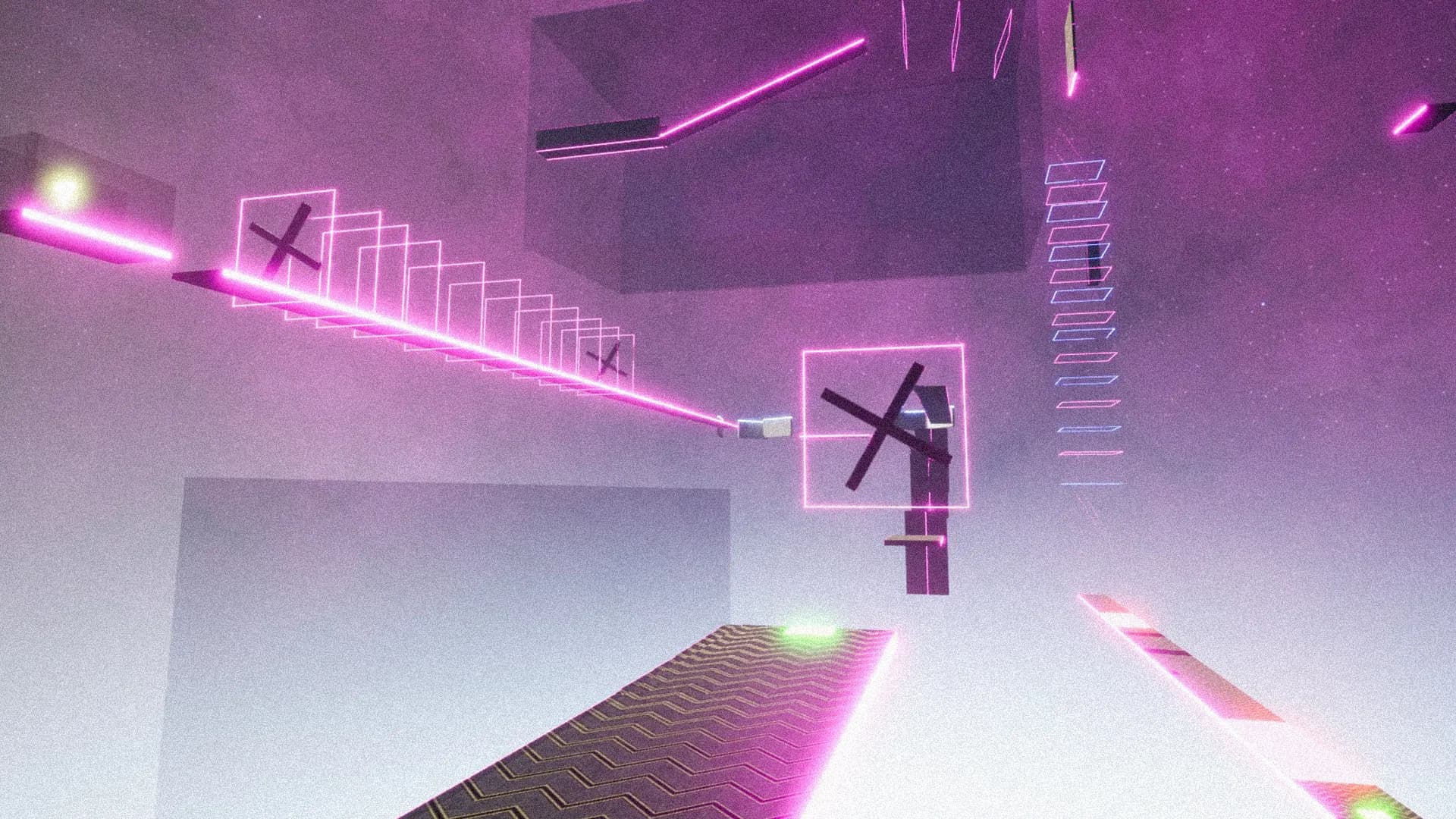 Pizza Synthwave screenshot screenshot 6