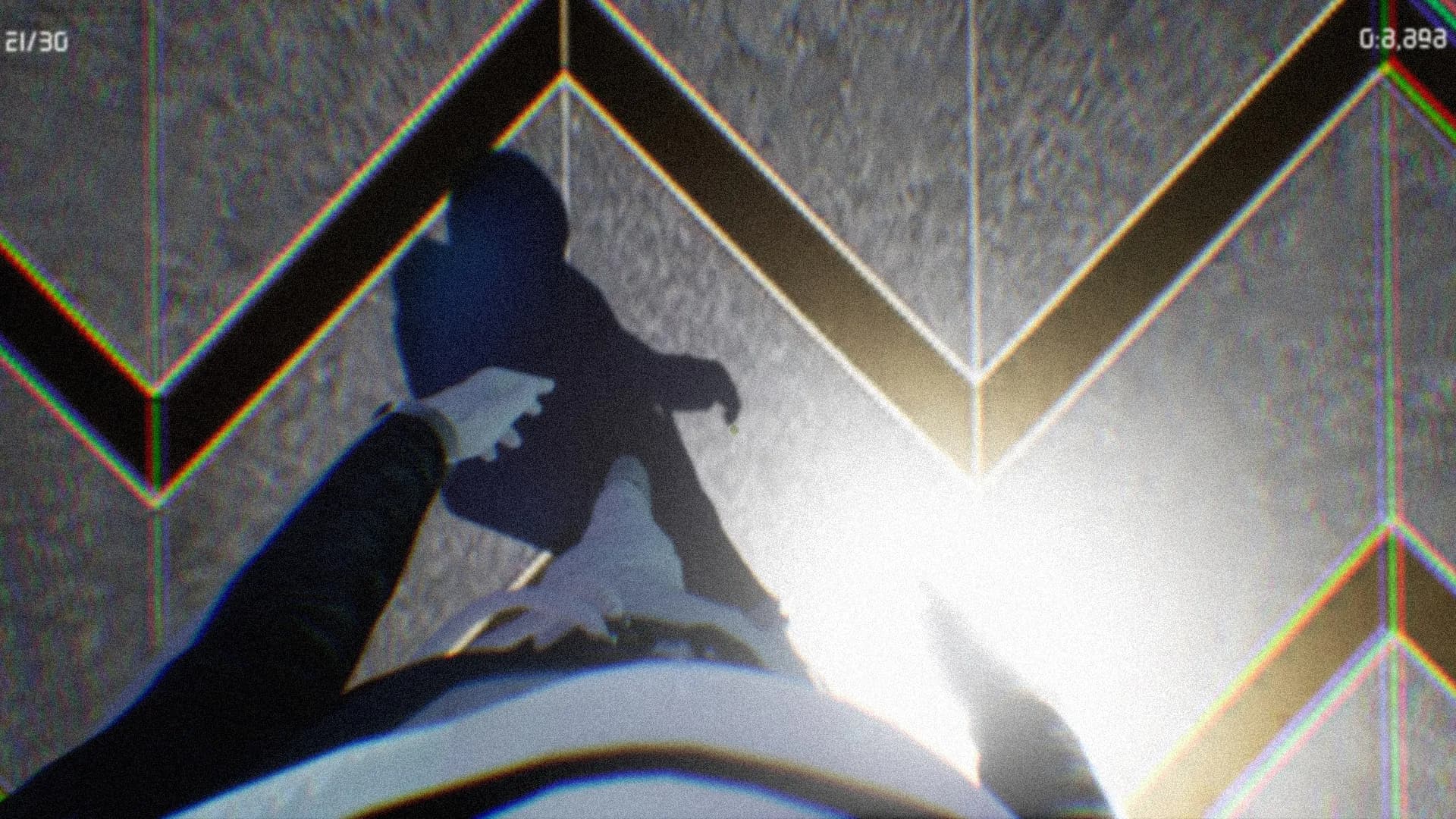 Pizza Synthwave screenshot screenshot 7