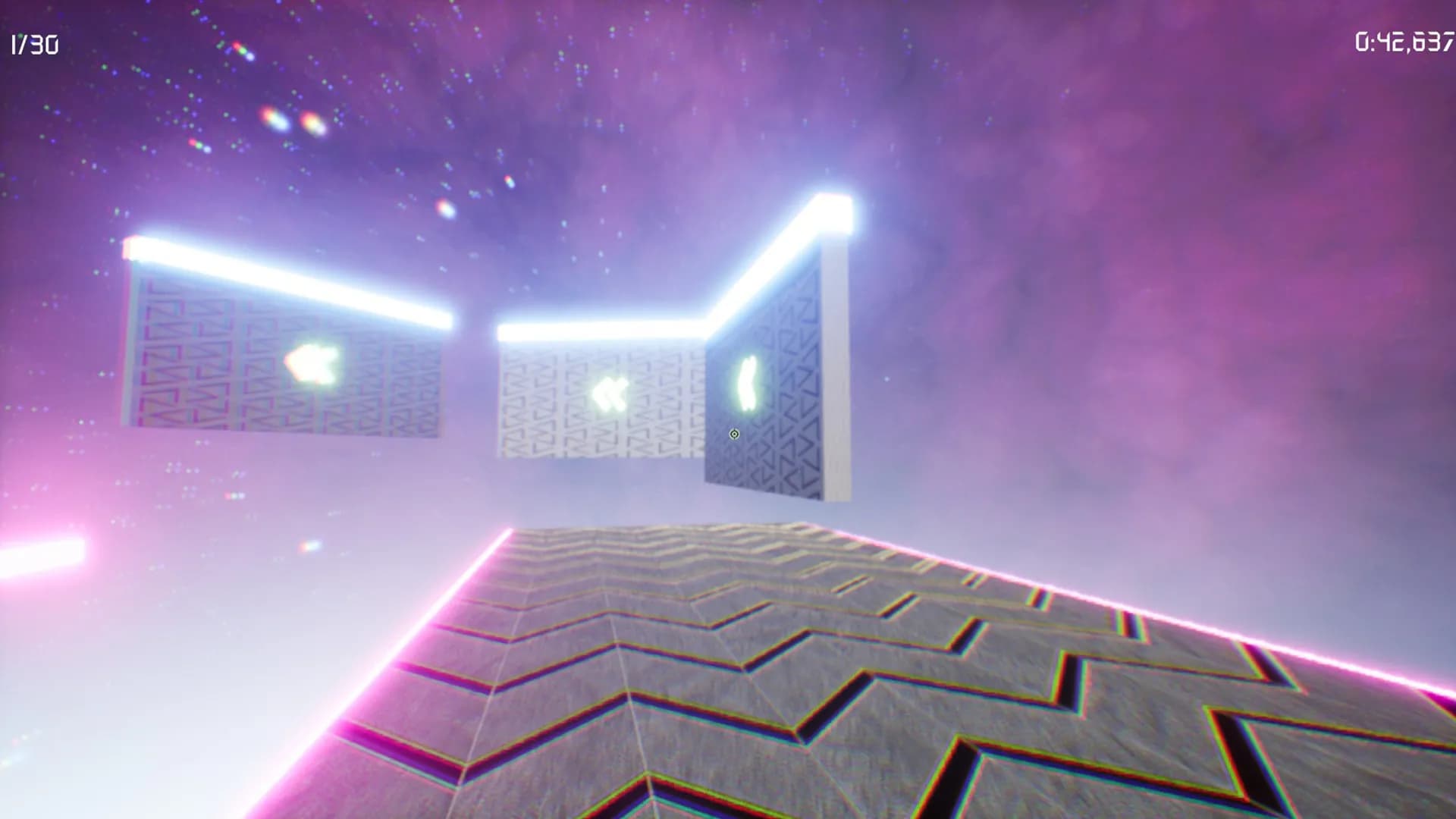 Pizza Synthwave screenshot screenshot 9