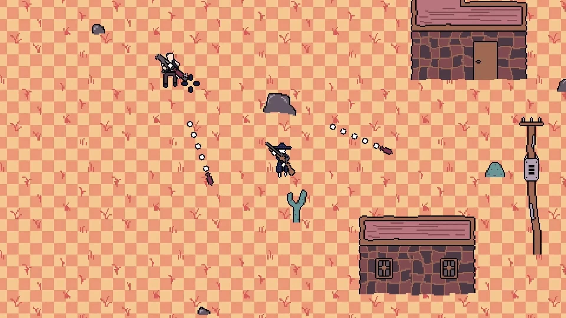 PIZZA WESTERN  screenshot screenshot 0
