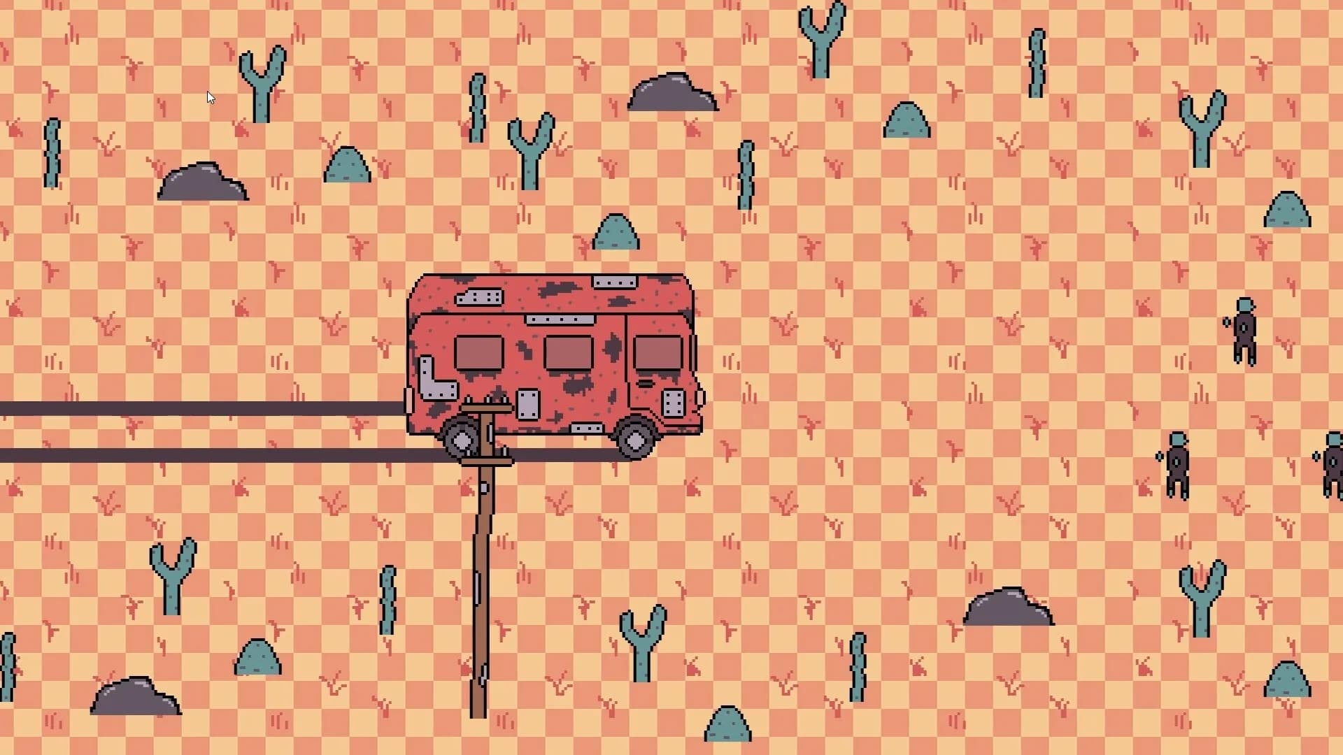 PIZZA WESTERN  screenshot screenshot 2