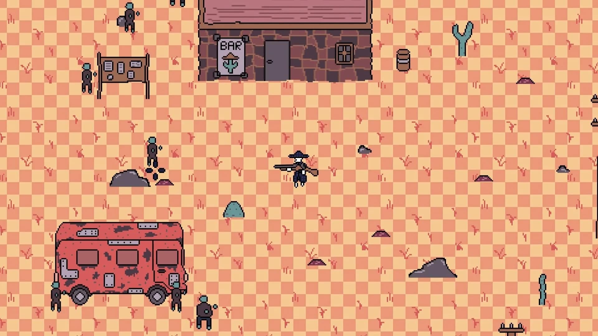 PIZZA WESTERN  screenshot screenshot 4