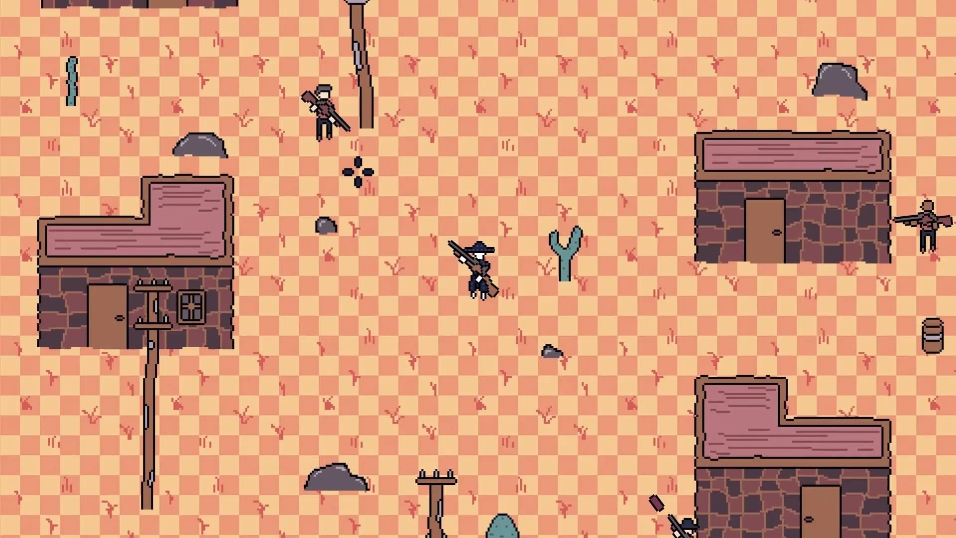 PIZZA WESTERN  screenshot screenshot 6