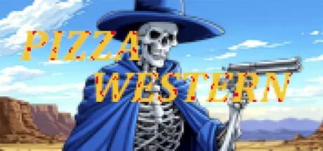 pizza western  vertical card thumbnail