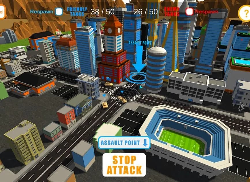 PLACEFRONT screenshot screenshot 0