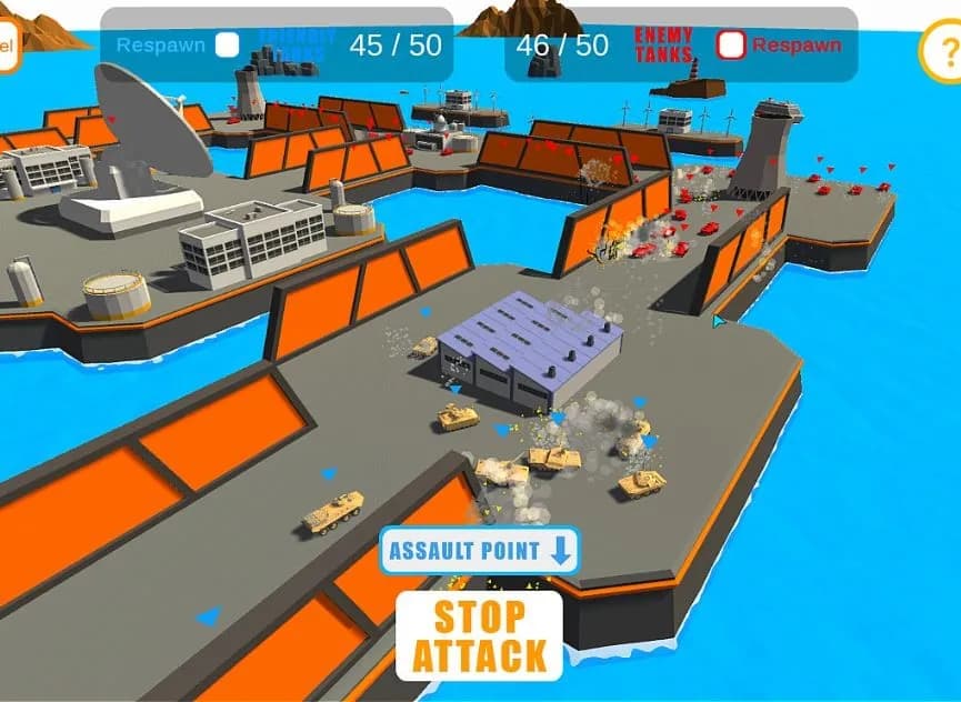 PLACEFRONT screenshot screenshot 10