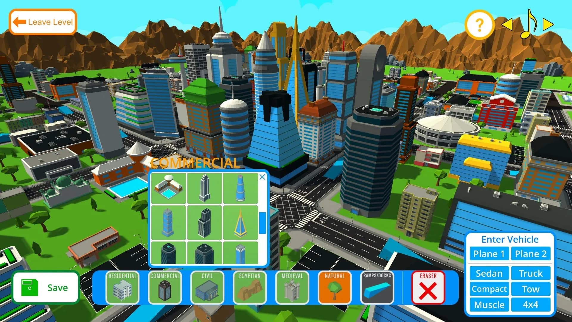 PLACEFRONT screenshot screenshot 11