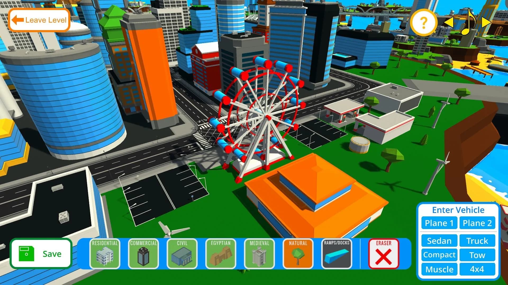 PLACEFRONT screenshot screenshot 17