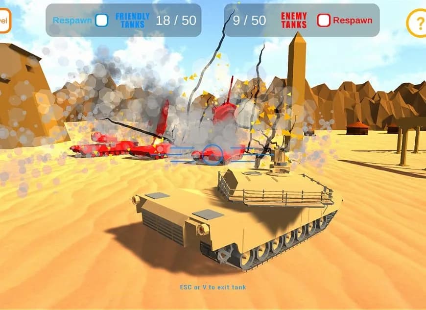 PLACEFRONT screenshot screenshot 2