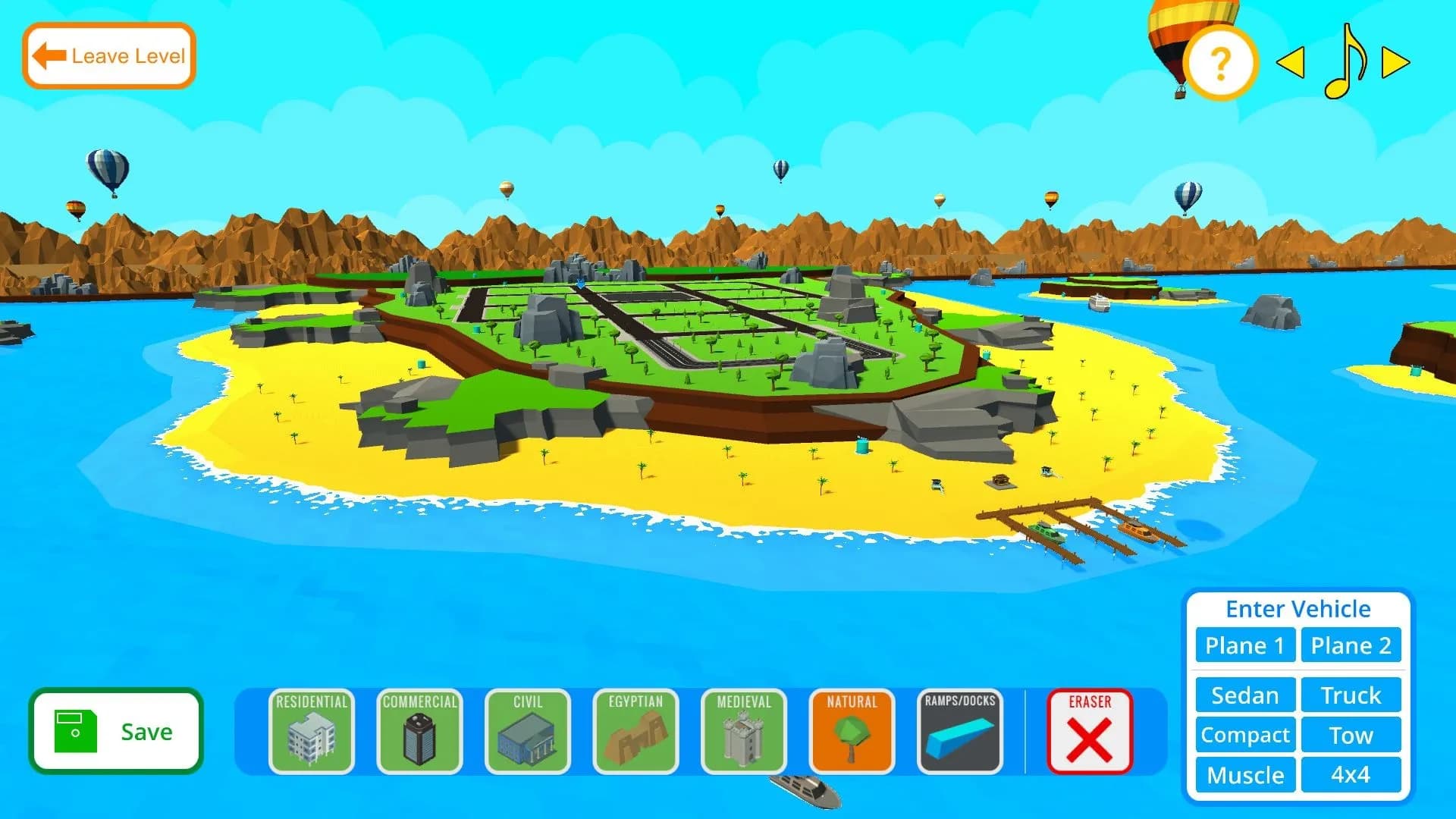 PLACEFRONT screenshot screenshot 25