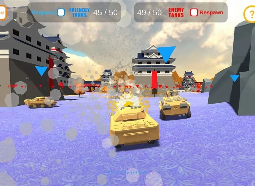 PLACEFRONT screenshot screenshot 3
