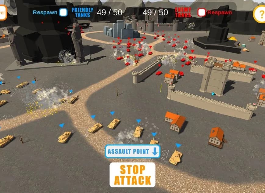PLACEFRONT screenshot screenshot 4