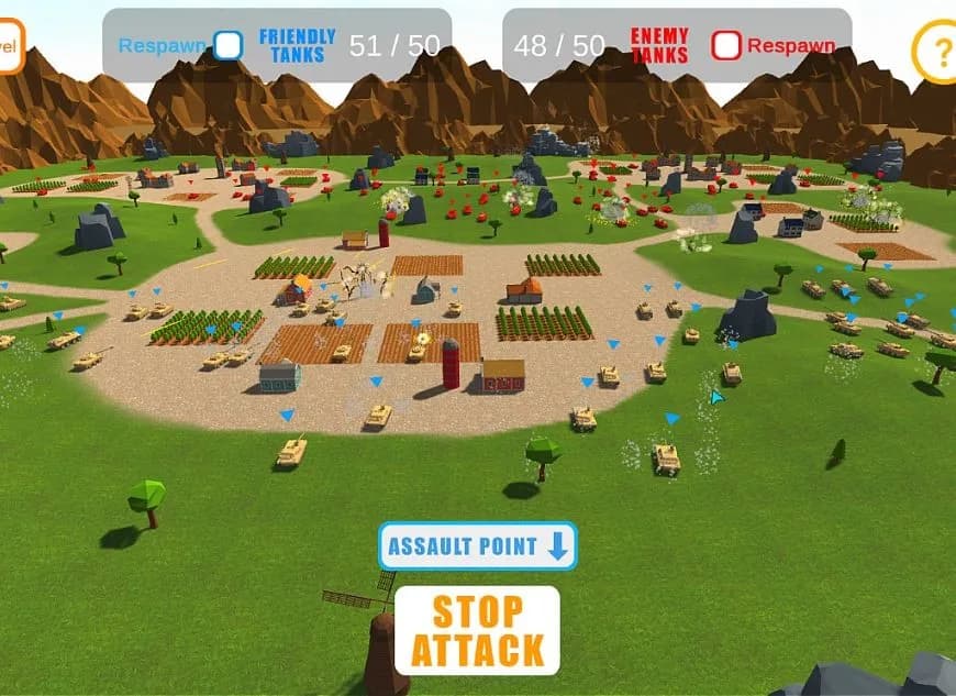 PLACEFRONT screenshot screenshot 5