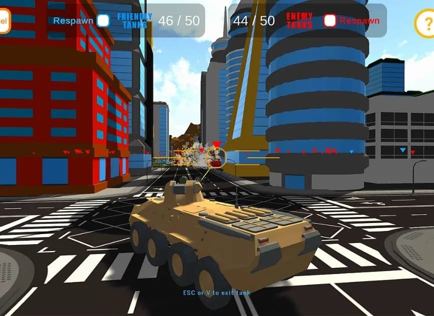 PLACEFRONT screenshot screenshot 6