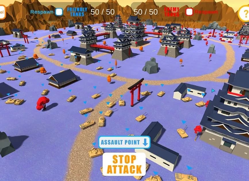 PLACEFRONT screenshot screenshot 7