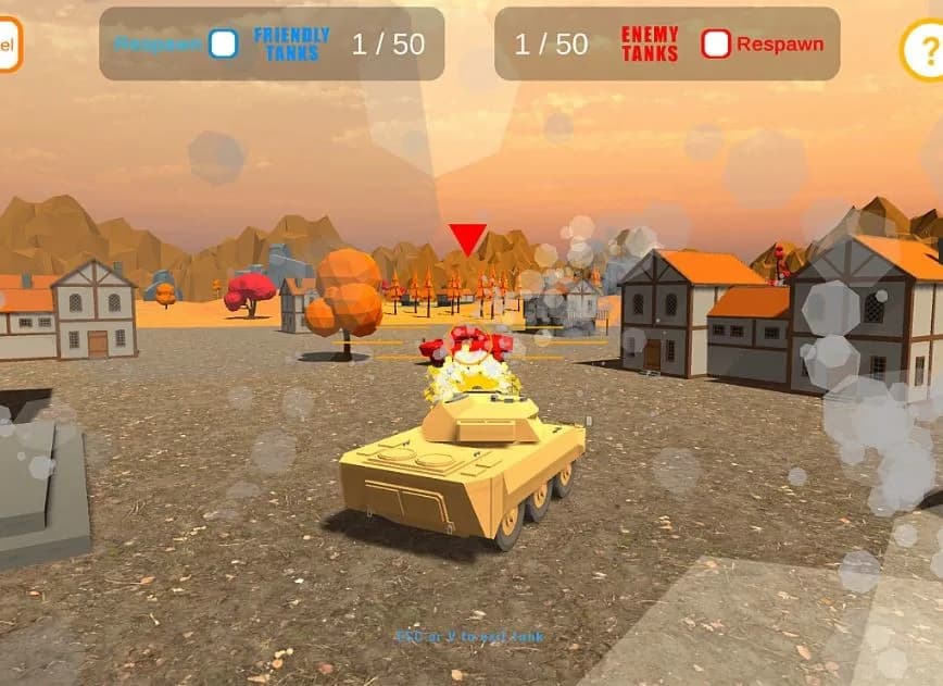 PLACEFRONT screenshot screenshot 8