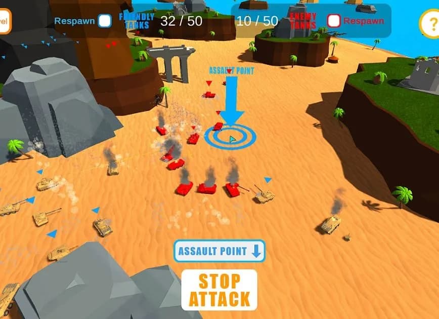PLACEFRONT screenshot screenshot 9