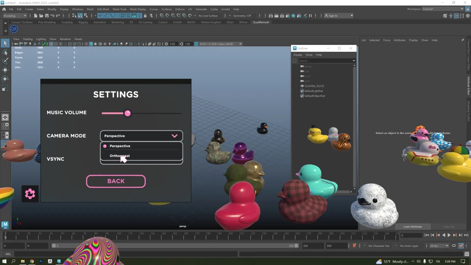 Placid Plastic Desktop screenshot screenshot 3