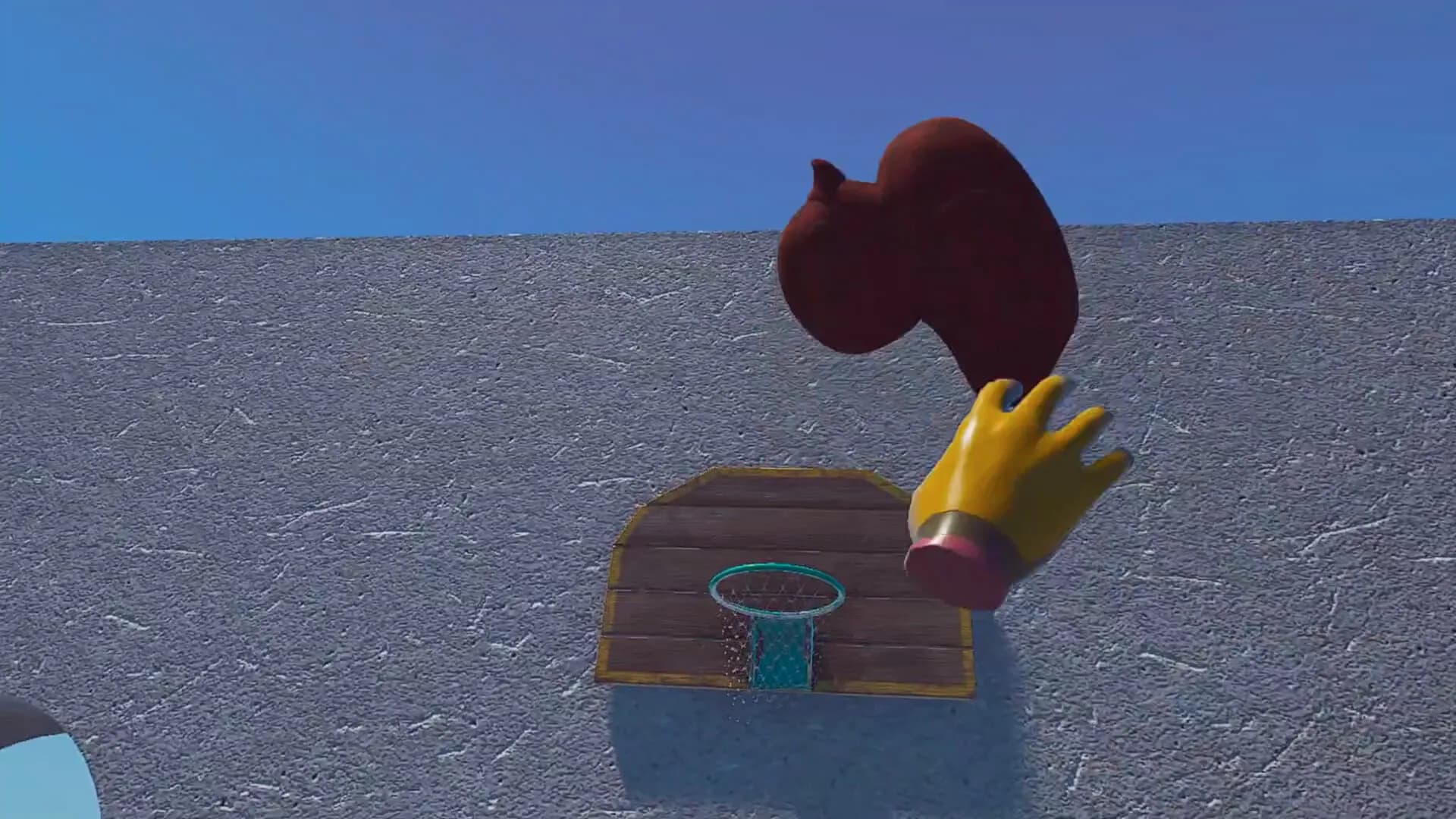 Placid Plastic Duck VR screenshot screenshot 7