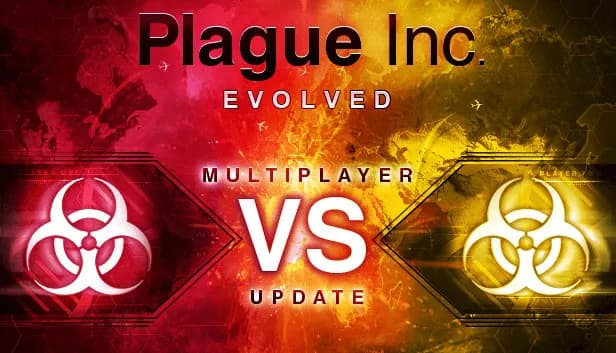 Plague Inc: Evolved screenshot screenshot 5