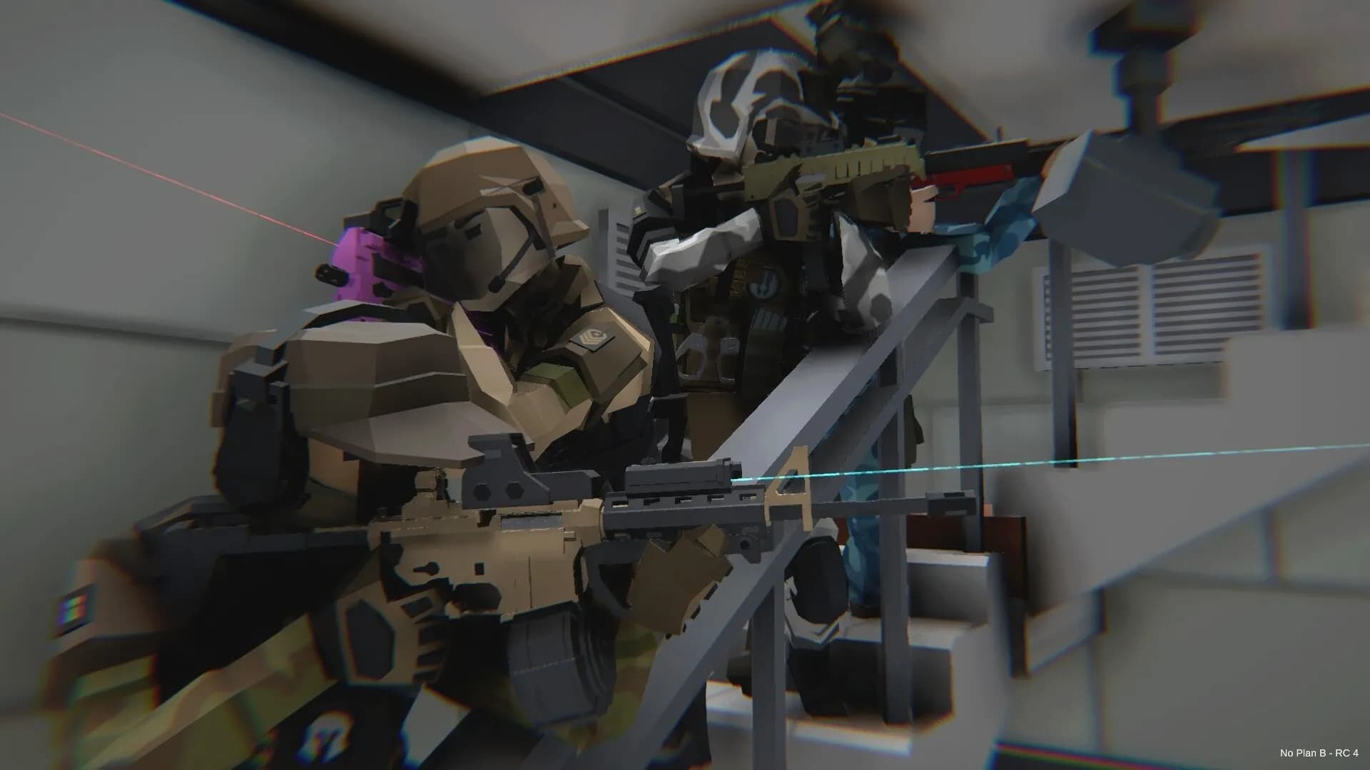 Plan A screenshot screenshot 11
