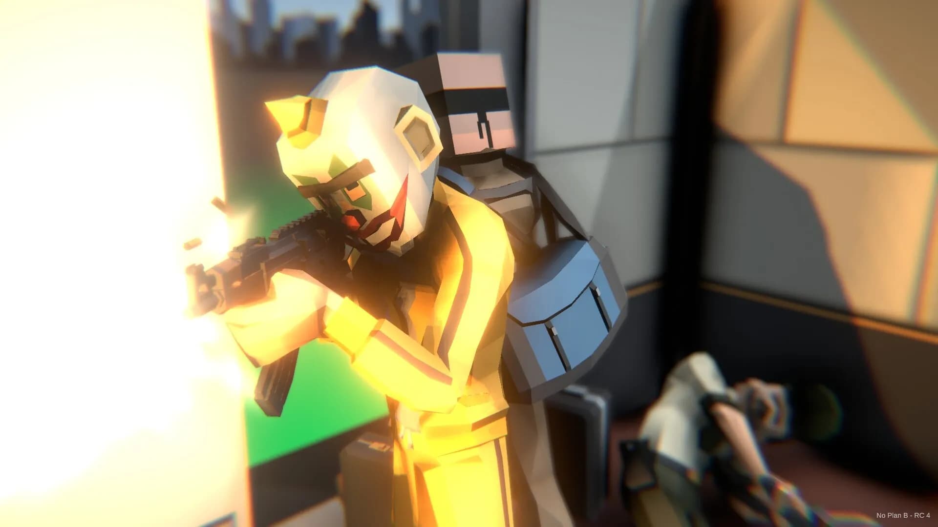 Plan A screenshot screenshot 12