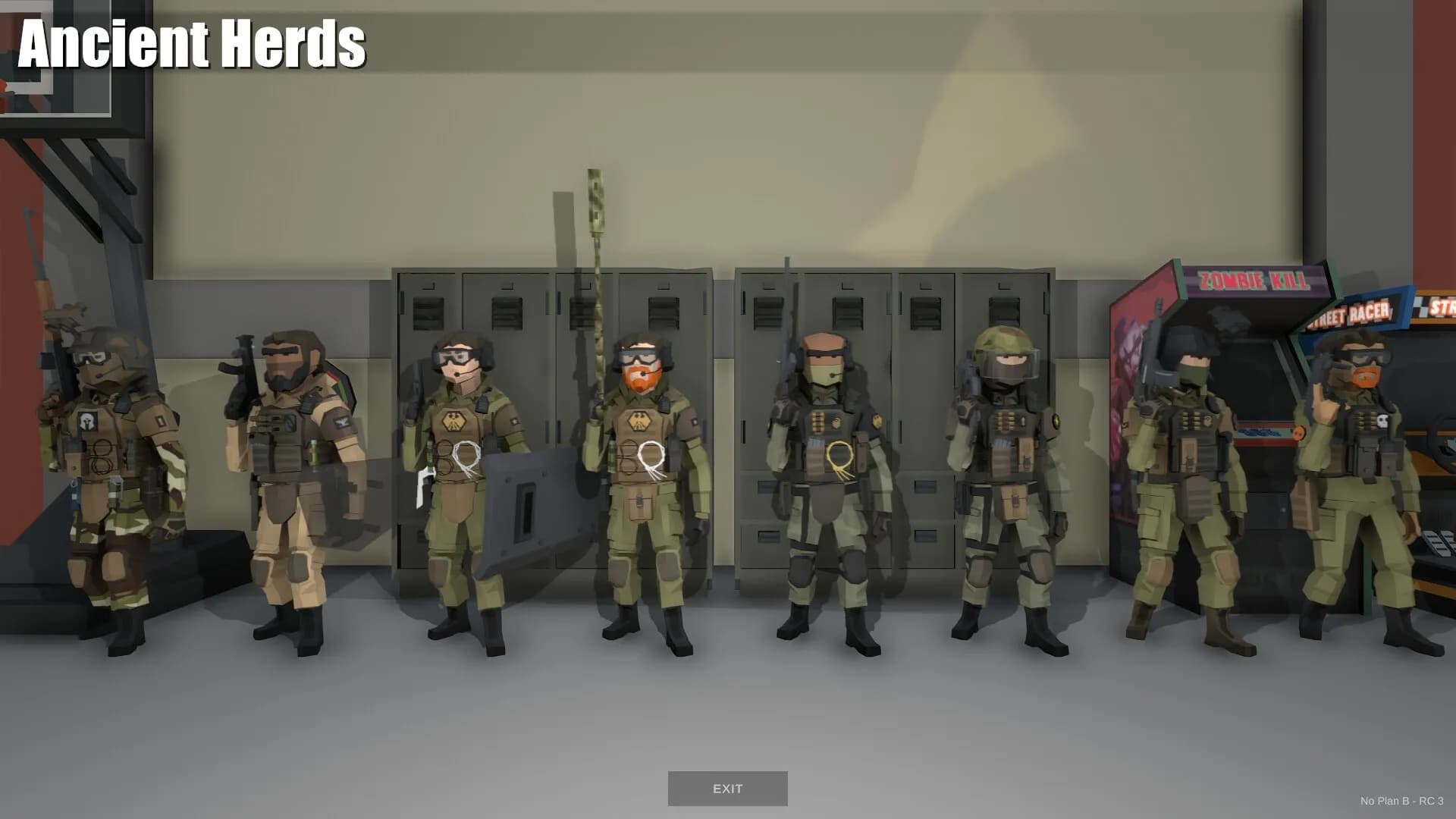 Plan A screenshot screenshot 16
