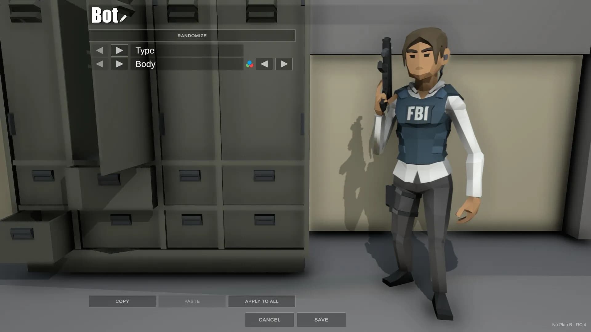 Plan A screenshot screenshot 17