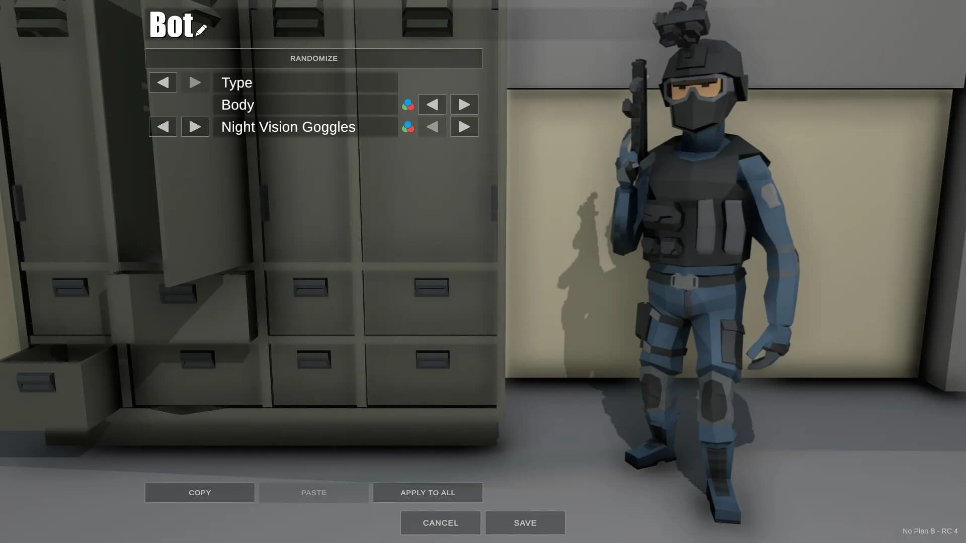 Plan A screenshot screenshot 18