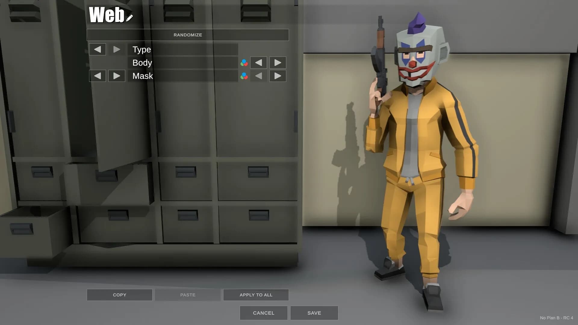 Plan A screenshot screenshot 20