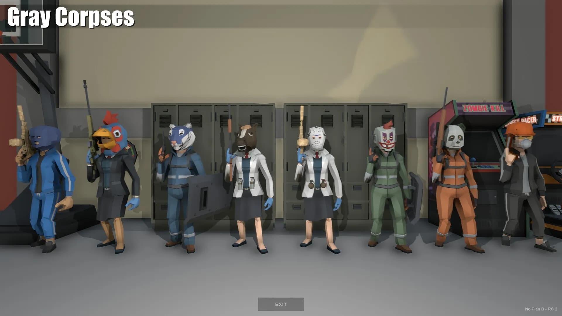 Plan A screenshot screenshot 22