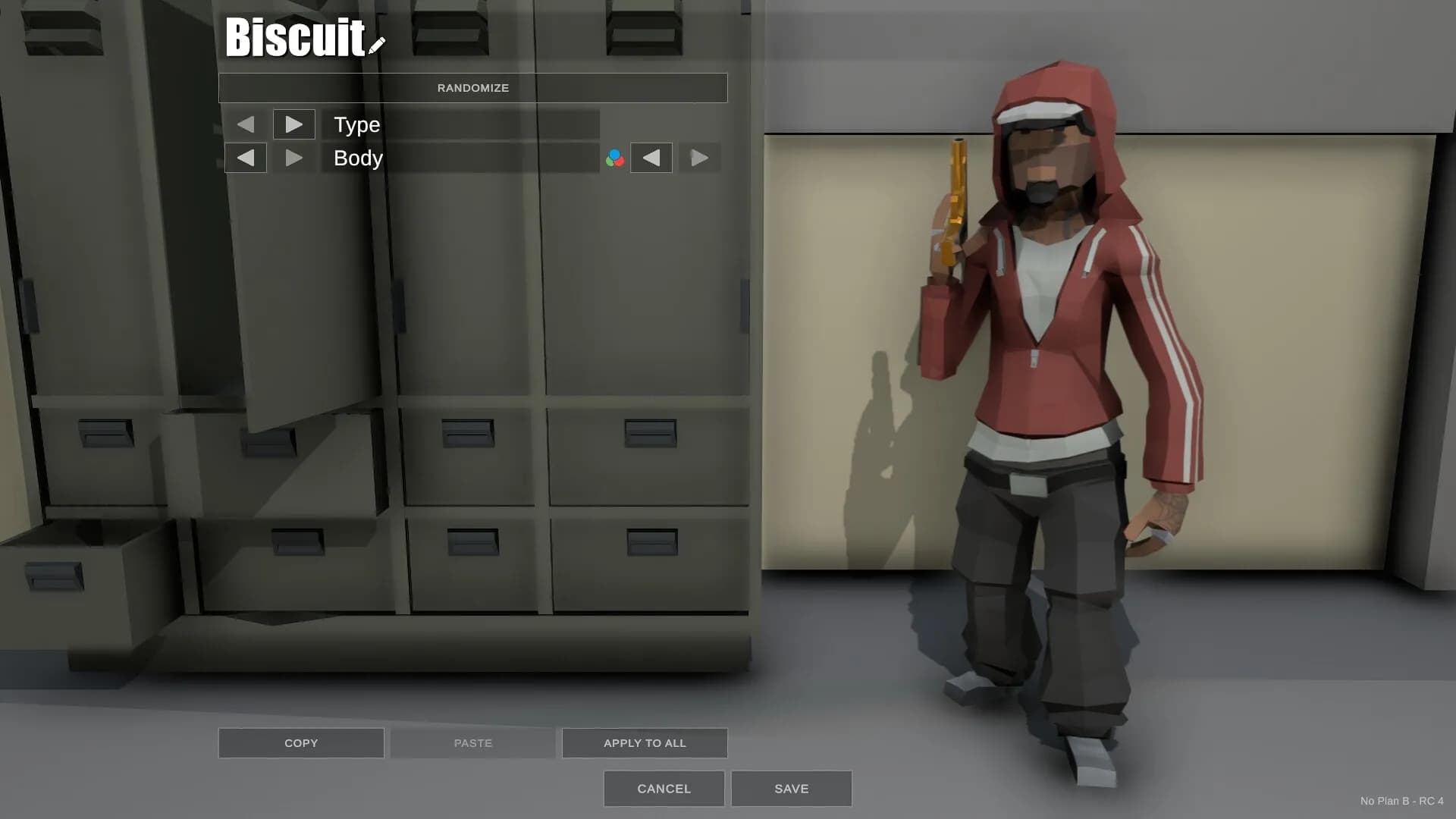 Plan A screenshot screenshot 24