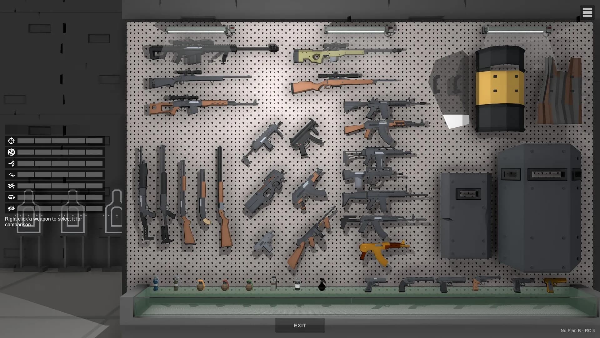Plan A screenshot screenshot 30