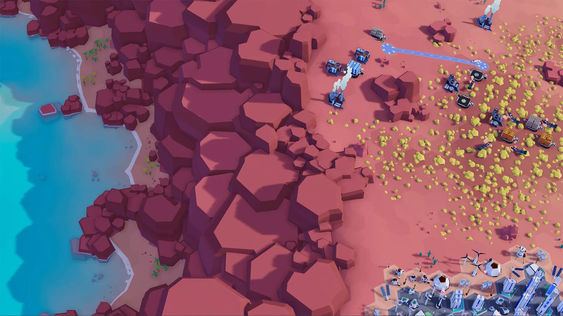 Plan B: Terraform screenshot screenshot 0
