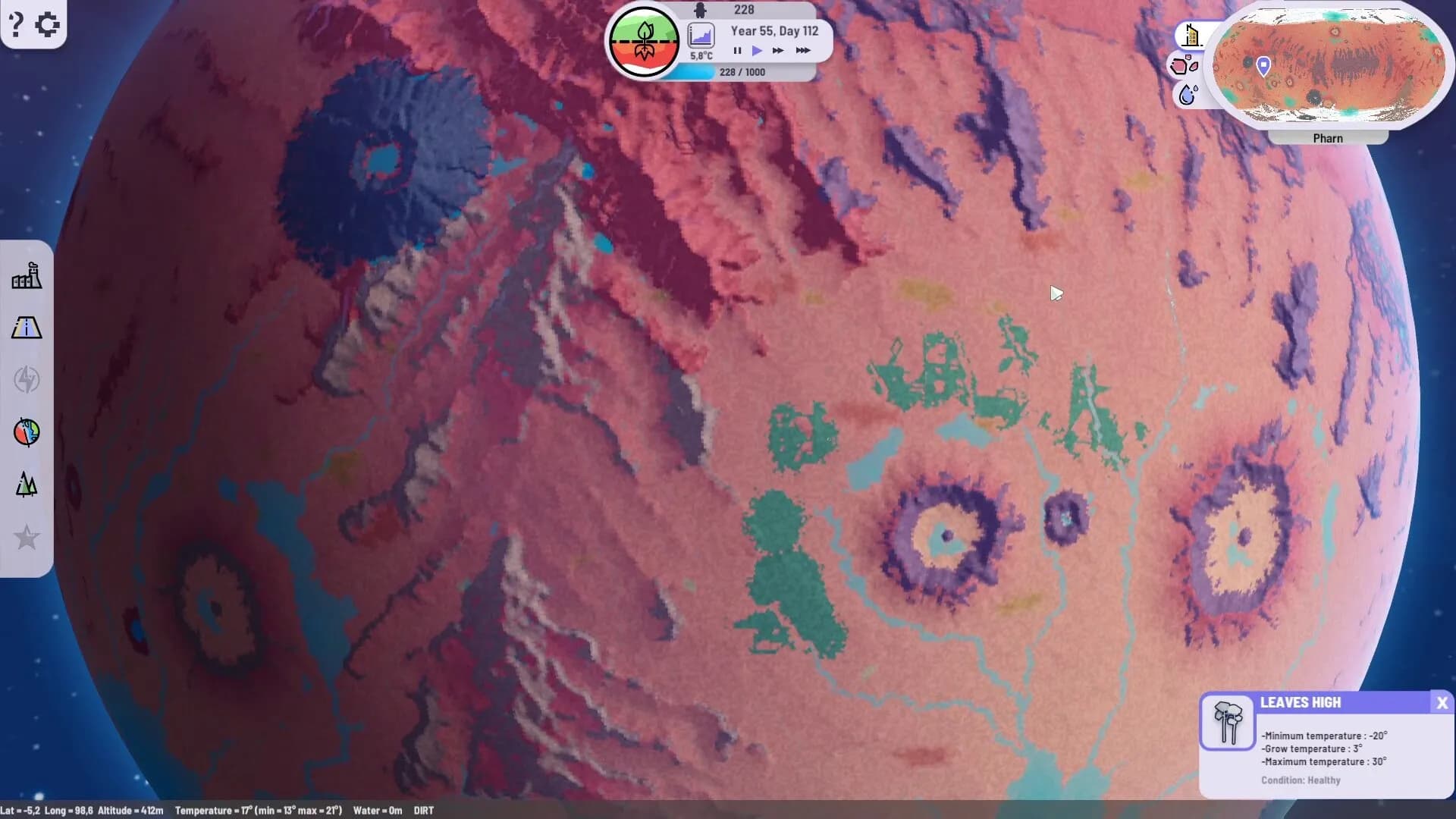 Plan B: Terraform screenshot screenshot 4