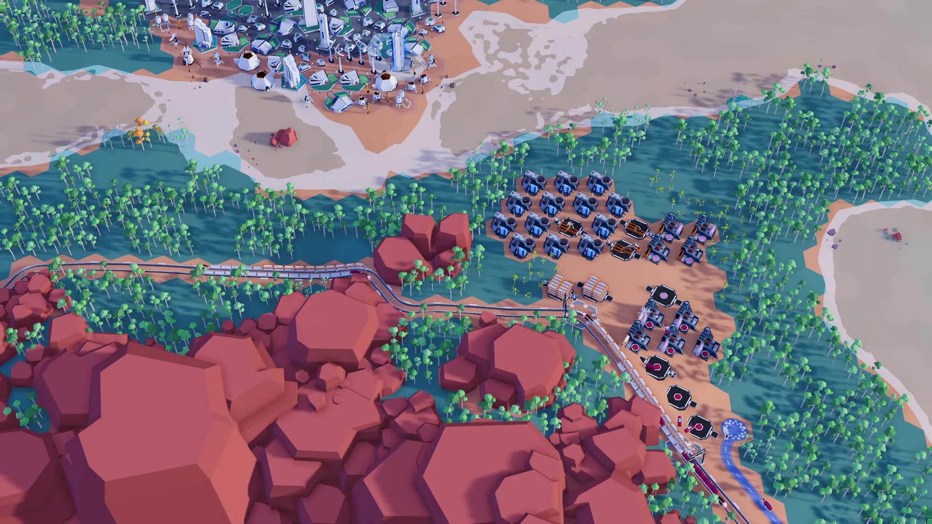 Plan B: Terraform screenshot screenshot 5
