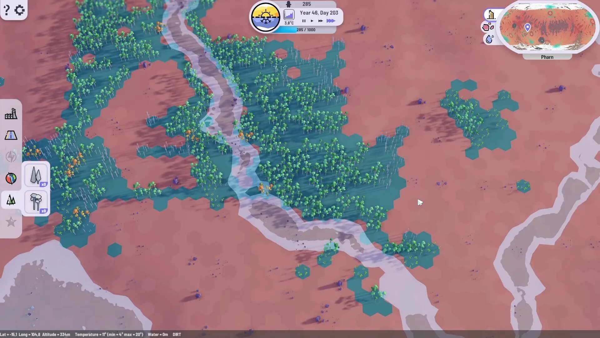 Plan B: Terraform screenshot screenshot 6