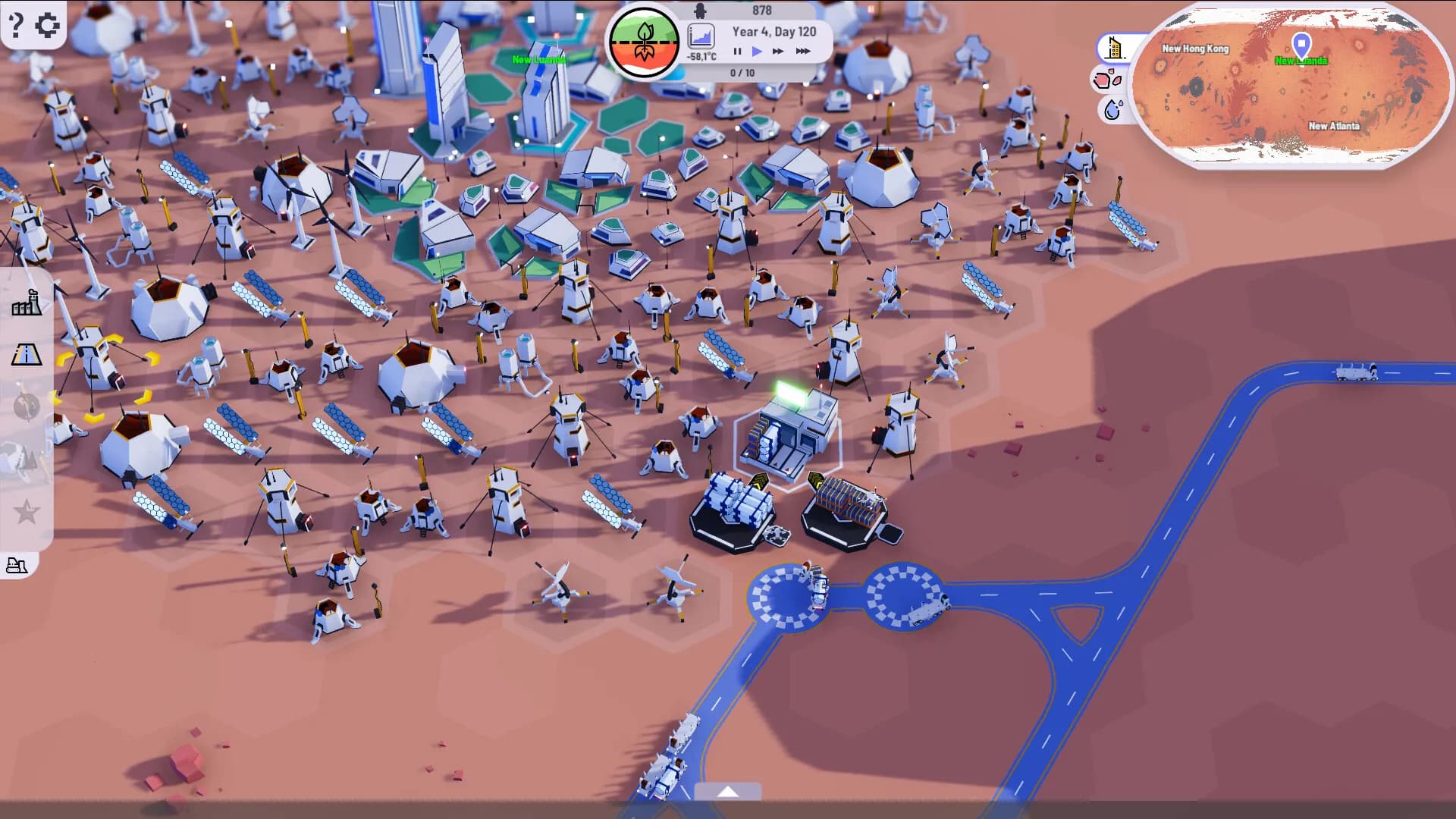 Plan B: Terraform screenshot screenshot 7