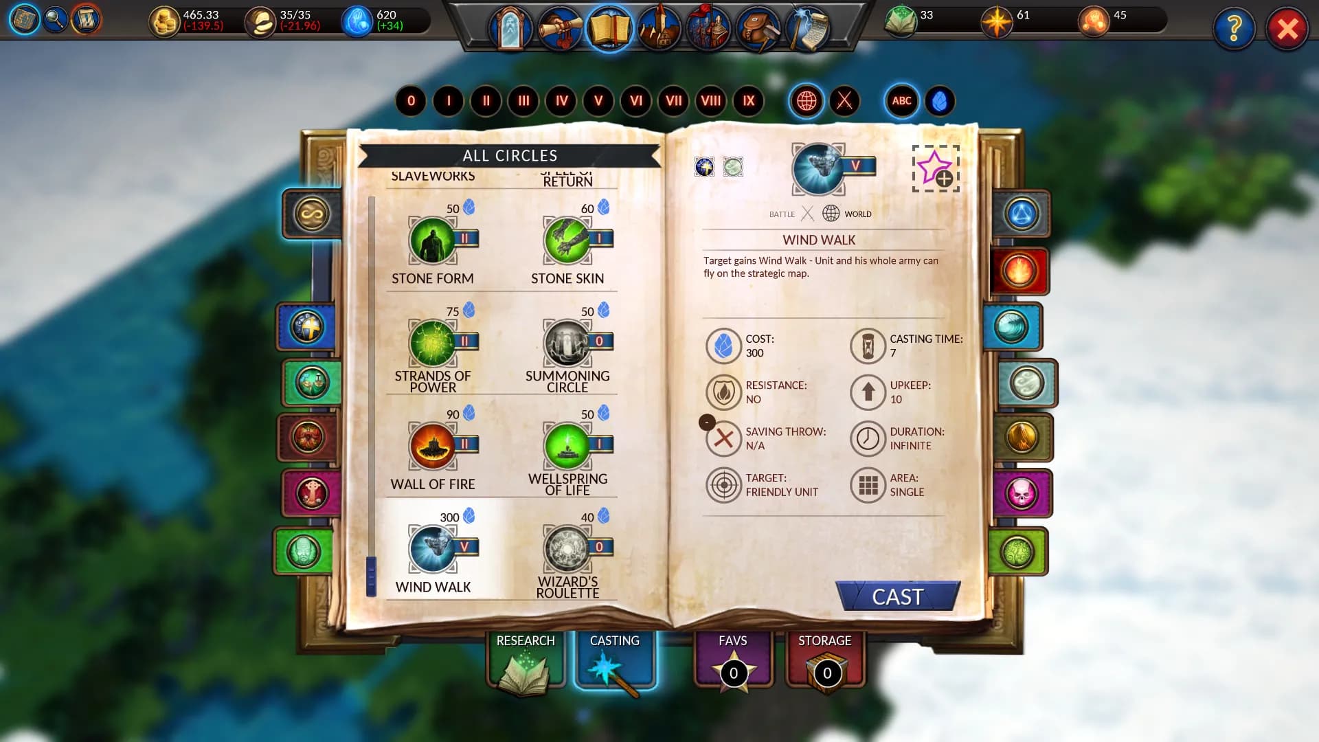 Planar Conquest screenshot screenshot 14