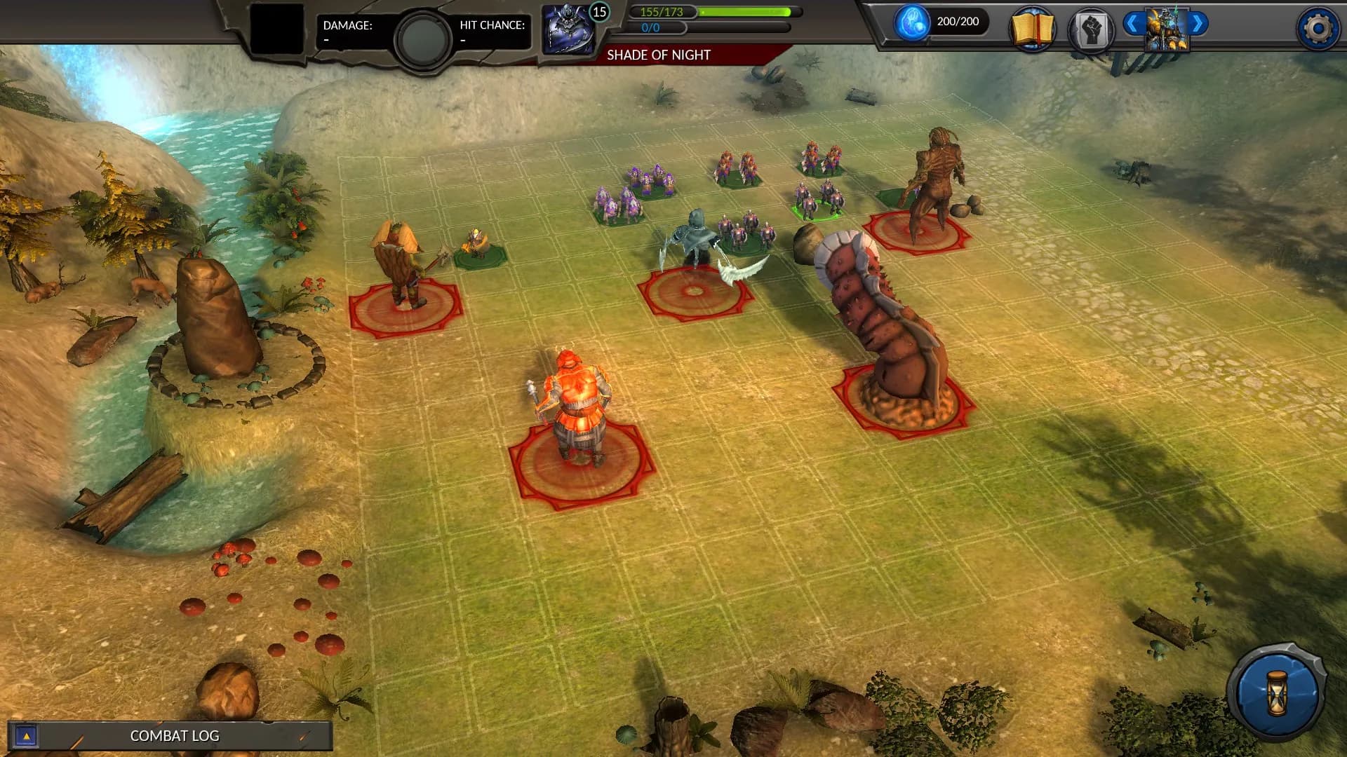 Planar Conquest screenshot screenshot 16