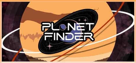 planet finder vertical card thumbnail