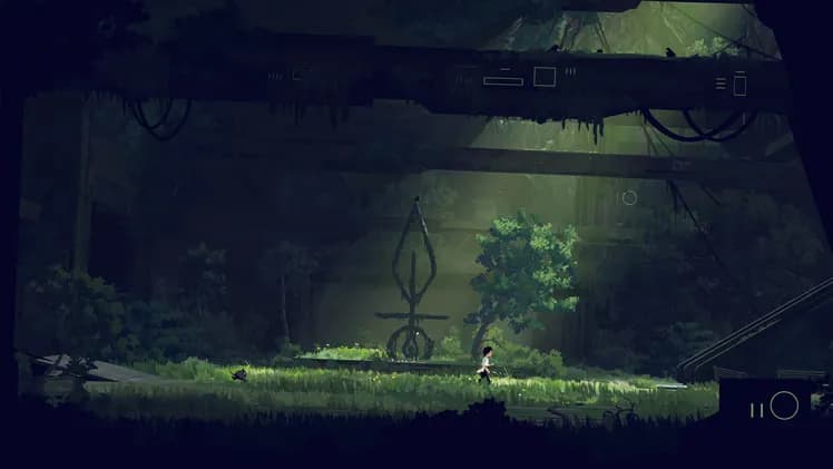 Planet of Lana screenshot screenshot 2