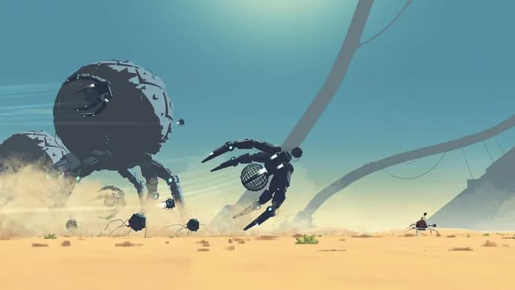 Planet of Lana screenshot screenshot 3