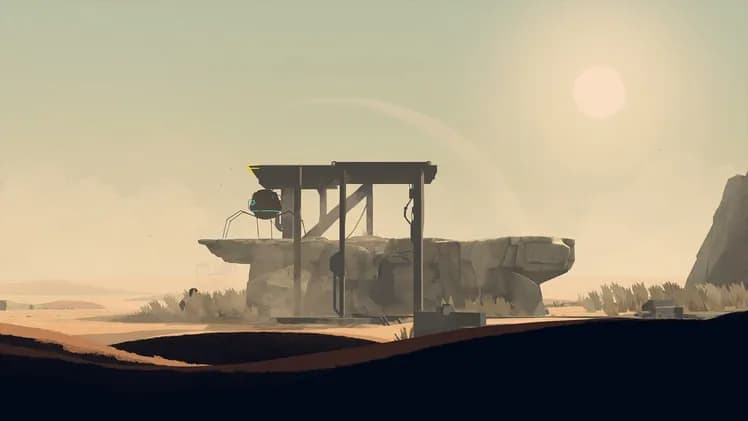 Planet of Lana screenshot screenshot 8