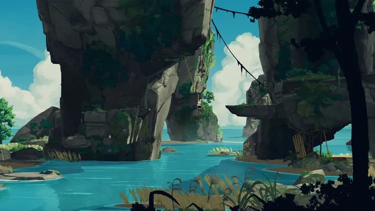 Planet of Lana screenshot screenshot 9