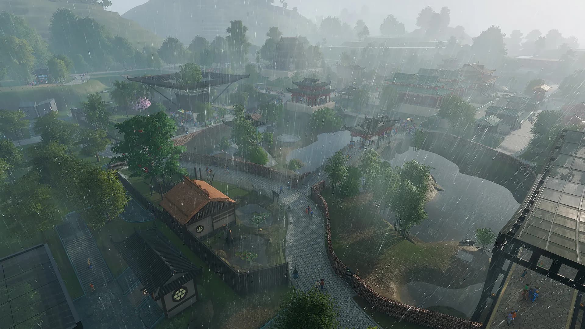 Planet Zoo screenshot screenshot 19