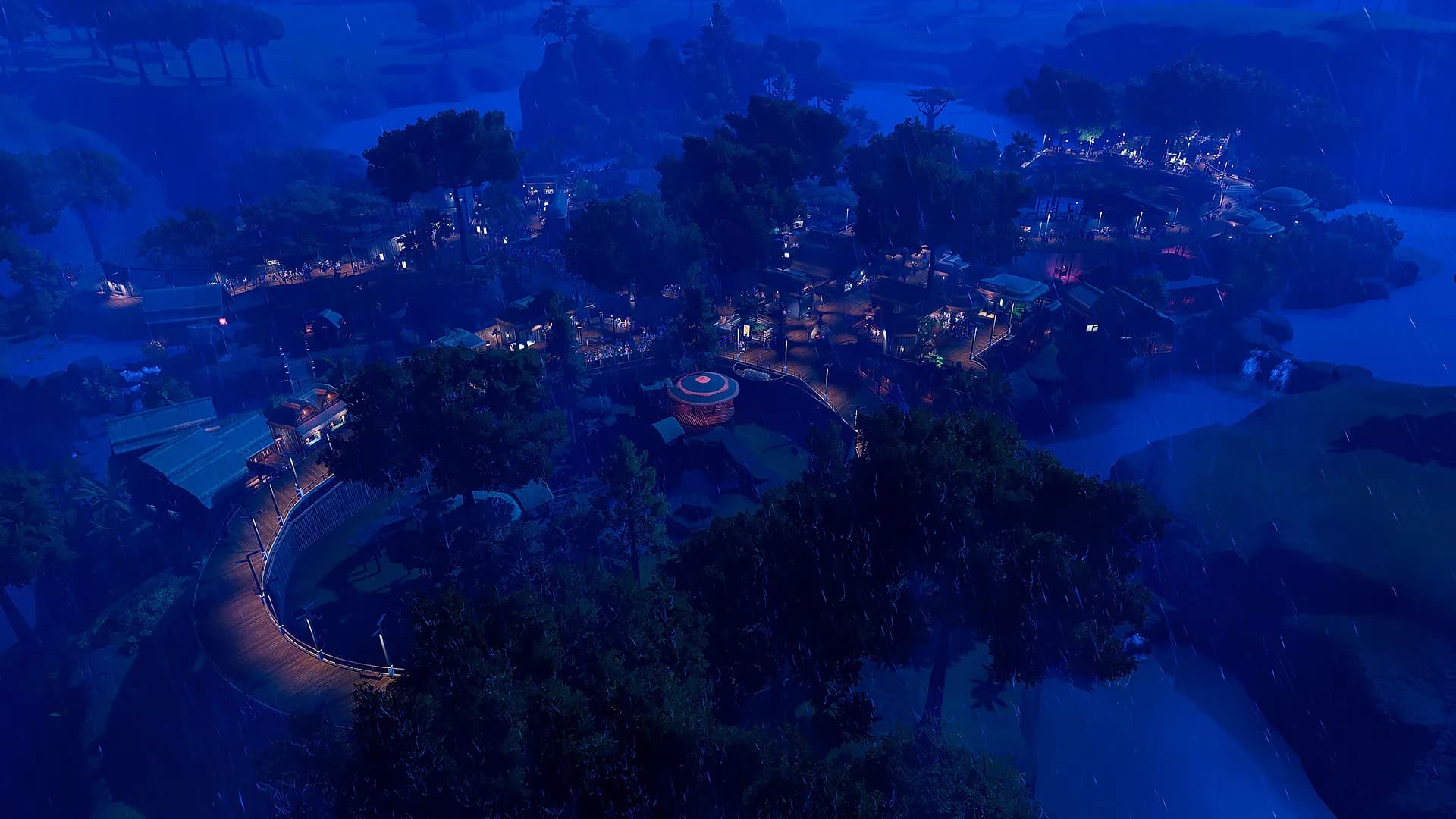 Planet Zoo screenshot screenshot 6