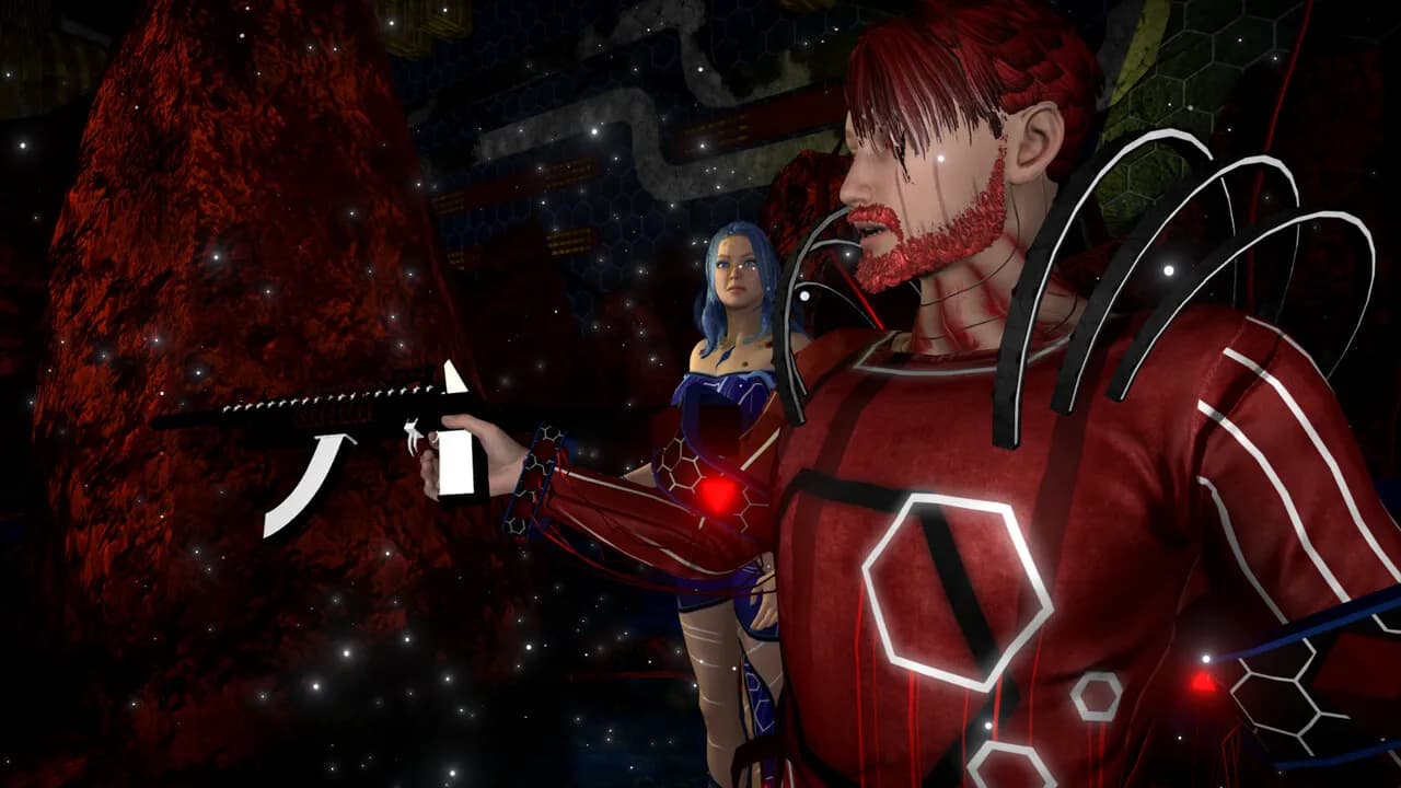 Planeta 55 screenshot screenshot 2