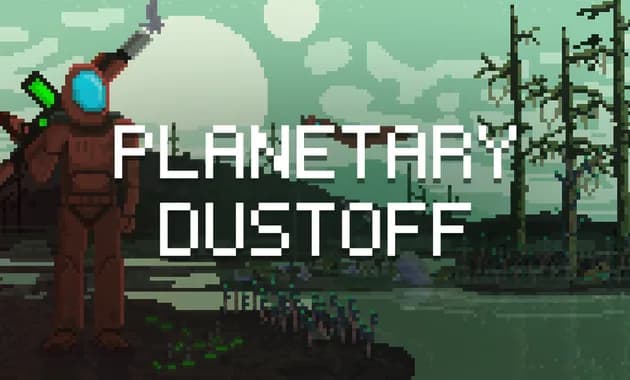 planetary dustoff thumbnail